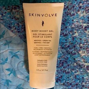 Skinvolve Body Boost Gel 5oz.